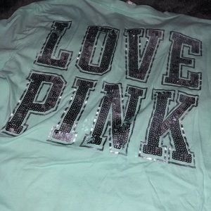 Victoria’s Secret PINK T-shirt